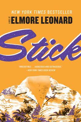 Stick by Elmore Leonard