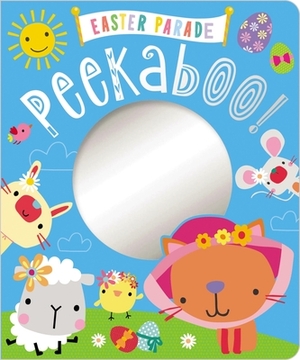 Easter Parade Peekaboo! by Make Believe Ideas Ltd