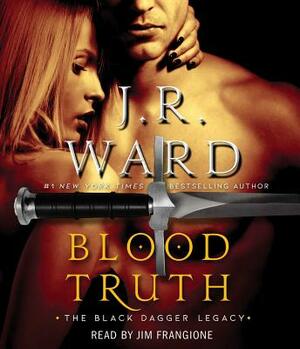 Blood Truth by J.R. Ward