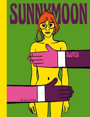 Sunnymoon by Blutch