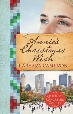 Annie's Christmas Wish by Barbara Cameron