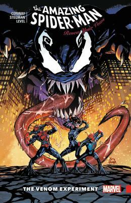 Amazing Spider-Man: Renew Your Vows, Vol. 2: The Venom Experiment by Gerry Conway