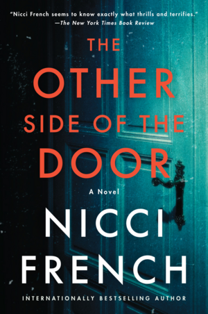 The Other Side of the Door by Nicci French