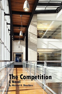 The Competition by Michael Shoulders