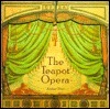 Teapot Opera by Arthur Tress