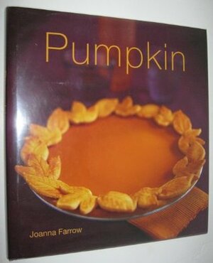 Pumpkin by Joanna Farrow