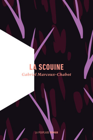 La Scouine by Gabriel Marcoux-Chabot