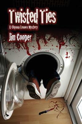 Twisted Ties by Jim Cooper