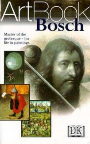 Bosch by Anna Kruger