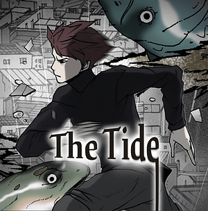 The Tide, Season 2 by Cho Seok