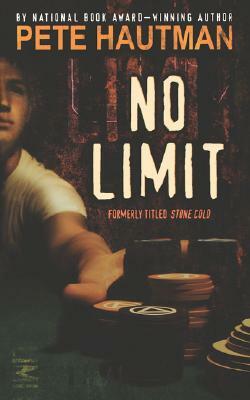 No Limit by Pete Hautman