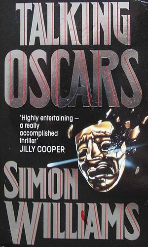 Talk Oscars by Simon Williams