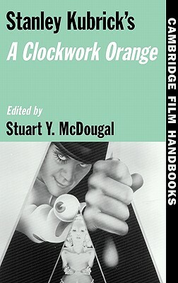 Stanley Kubrick's a Clockwork Orange by 