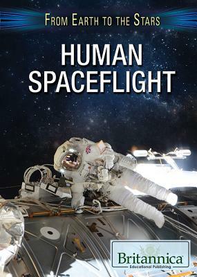 Human Spaceflight by Adam Furgang