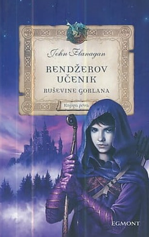 Rendžerov učenik by John Flanagan