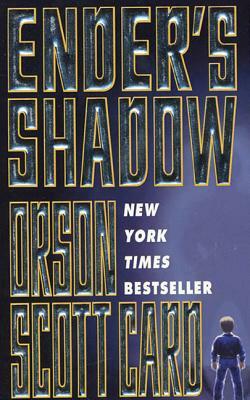 Ender's Shadow by Orson Scott Card