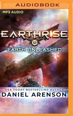 Earth Unleashed by Daniel Arenson