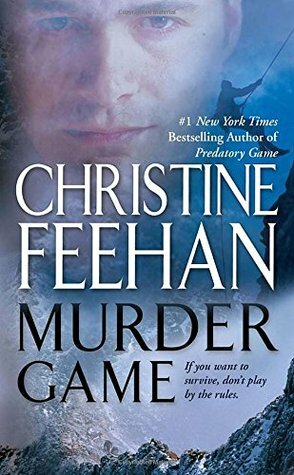 Murder Game by Christine Feehan