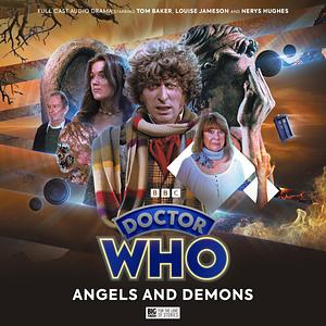 Doctor Who - The Fourth Doctor Adventures: Series 12, Vol. 2 by Roland Moore, Roy Gill, Tim Foley, Chris Chapman