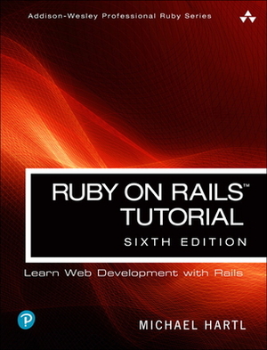 Ruby on Rails Tutorial by Michael Hartl