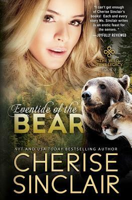 Eventide of the Bear by Cherise Sinclair