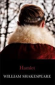 Hamlet by William Shakespeare