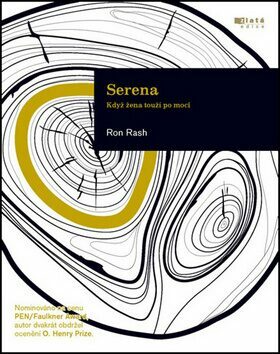 Serena by Ron Rash