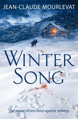 Winter Song by Jean-Claude Mourlevat
