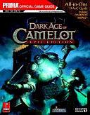 Dark Age of Camelot by Eric Mylonas, Robert Howarth