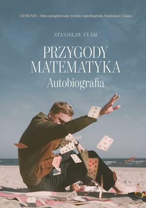 Przygody matematyka by Stanislaw M. Ulam