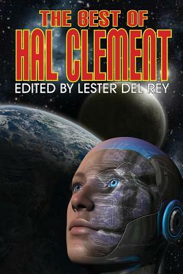 The Best of Hal Clement by Hal Clement