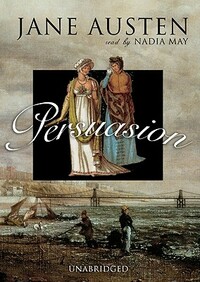 Persuasion by Jane Austen