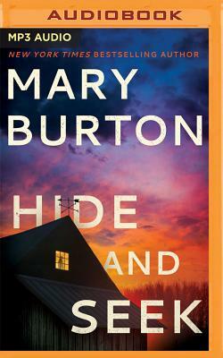 Hide and Seek by Mary Burton