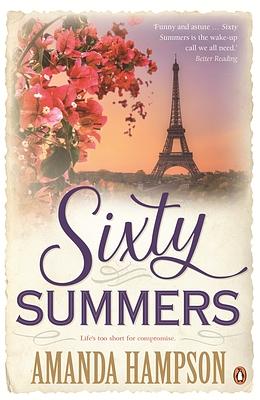 Sixty Summers by Amanda Hampson