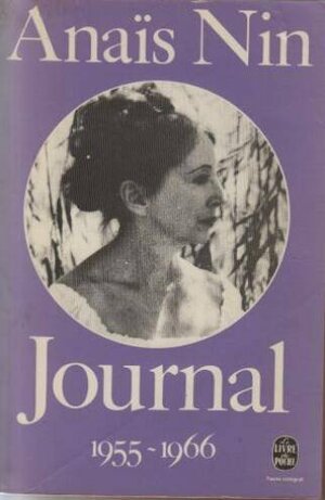 Journal, Tome VI by Anaïs Nin