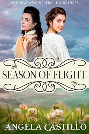 Season of Flight by Angela Castillo
