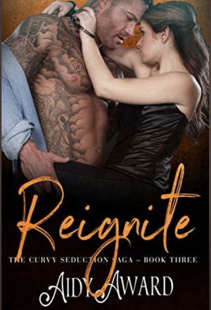 Reignite by Aidy Award