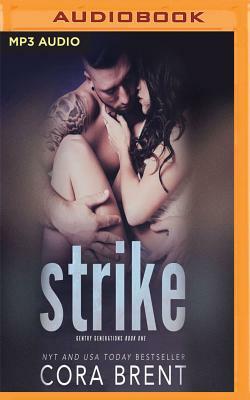 Strike by Cora Brent