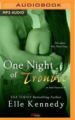 One Night of Trouble by Elle Kennedy