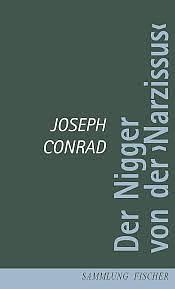 Der Nigger von der "Narzissus" by Joseph Conrad