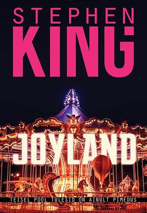 Joyland by Stephen King