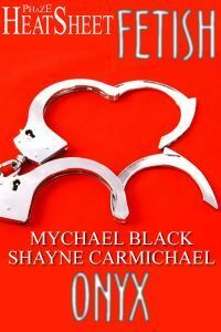 Onyx by Mychael Black, Shayne Carmichael