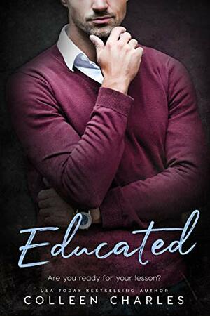 Educated by Colleen Charles