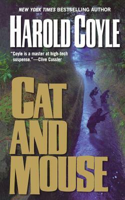 Cat and Mouse by Harold Coyle