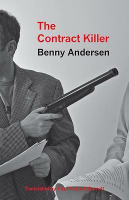 The Contract Killer by Benny Andersen