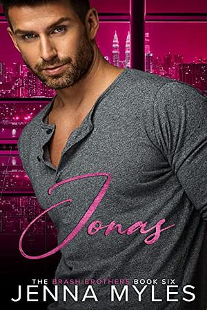 Jonas by Jenna Myles