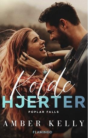 Kolde hjerter by Amber Kelly