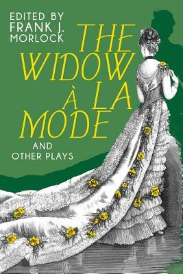 The Widow a la Mode and Other Plays by Jean Francois Regnard, Alain Rene Le Sage