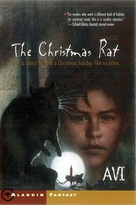 The Christmas Rat by Avi