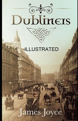 Dubliners illustrated by James Joyce